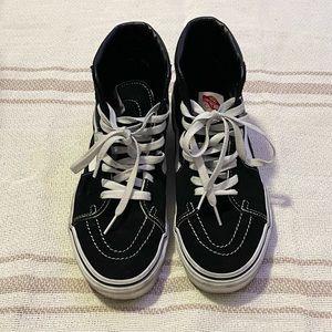 Sneakers by Vans